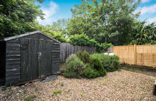 Private Garden Apartment by Tulse Hill Station - Pass the Keys - Foto 11