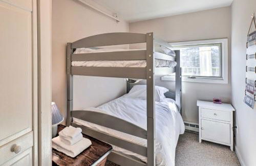 Mountain Condo with Views Near Hiking and Biking! - Foto 14