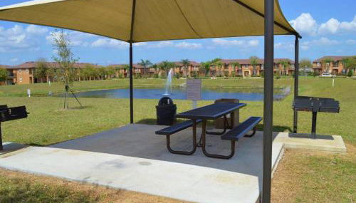 Villas at Regal Palms-4 Bedroom3.5 bath Townhouse - Foto 5