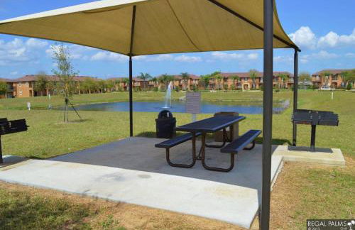 Villas at Regal Palms-4 Bedroom3.5 bath Townhouse - Foto 5