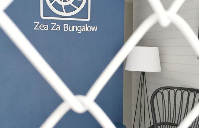 Zea Za Bungalow - Foto 2