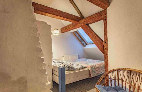 Folwark Malinowy Chruśniak - Foto 13