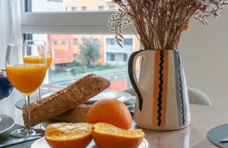 Le Duplex des Docks by So Homy - 2 Bed Room - 4 PAX - Foto 12