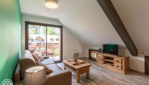 Gite Annecy 201- Au Royaume des Castors - Appt 201 - Foto 2