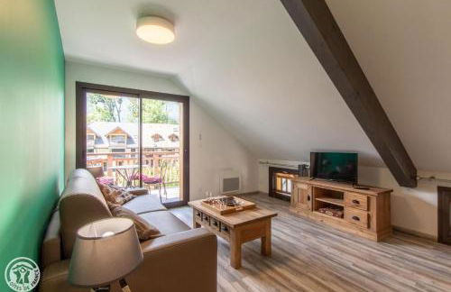 Gite Annecy 201- Au Royaume des Castors - Appt 201 - Foto 2