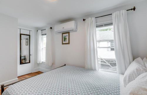 Walkable Dtwn Townhome Near Campus & Palmer Square - Photo 11