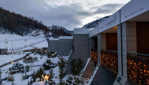 Alpesmith - Bike & Ski apartments - Foto 2