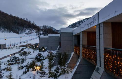 Alpesmith - Bike & Ski apartments - Foto 2