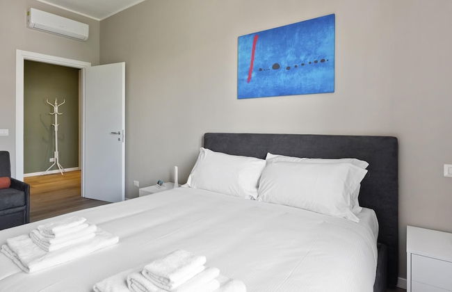 Largo Allegri 4 - Apartment Milan - Foto 9