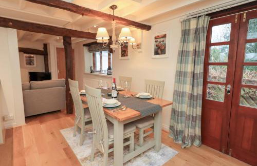 Jasmine Cottage - Foto 9