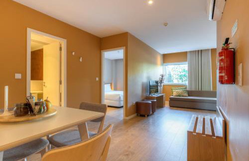 Spot Family Apartments - Foto 2