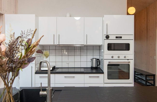 10 Person Holiday Home in Allingabro - Photo 7