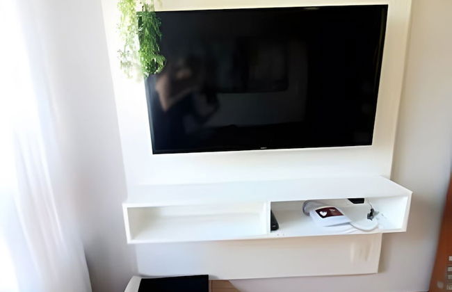 Siga Gramado: Complete Apartment - Foto 64