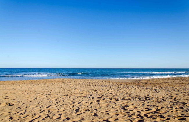 Sabbia1 CaseSicule, Apartment in the City Center and beside the Main Square, Beach at 100 m, Wi-Fi - Foto 1