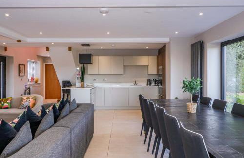 Forest Lodge - Foto 19