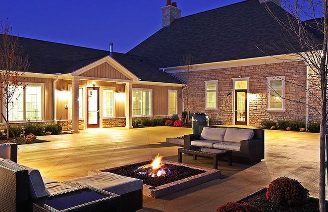 BridgeStreet at Hilliard Grand - Foto 8