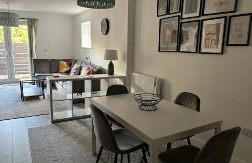 Exquisite Long-Term Living in Cardiff's Heart - Foto 17