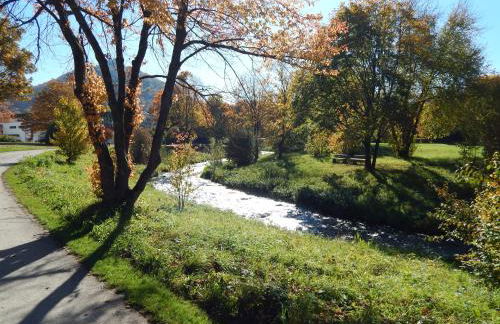 FREE Apartment - Bei den Thermen - Foto 54