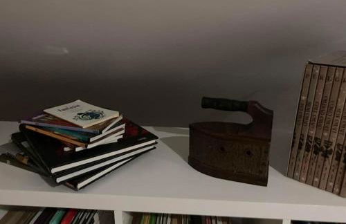 Gafa House - Family Accommodation and Workplace - Foto 46