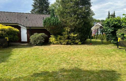 Gepflegtes-Ferienhaus-am-Dankernsee-Haren-Emsland - Photo 31