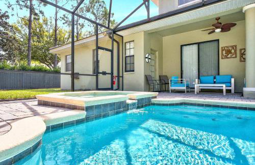 Luxurious 5BR Villa Your Disney Getaway - Foto 70