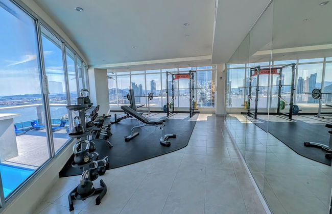 YC 701-A l Apartamento 1BR en av balboa - Foto 20