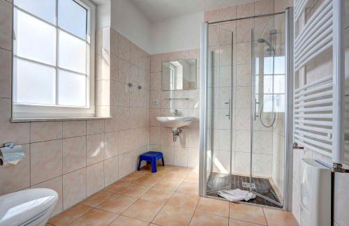 Heimbürgers Ferienhaus - Foto 59