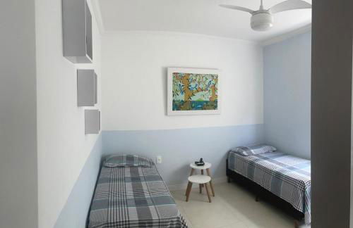 Apto aconchegante 5 min da praia - Foto 8