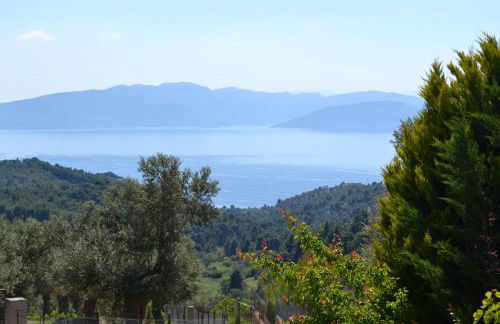 Evia Family House - Foto 17