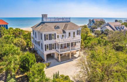 Blue Dolphin home by Peace Vacations - Foto 1