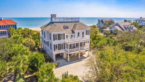 Blue Dolphin home by Peace Vacations - Foto 1