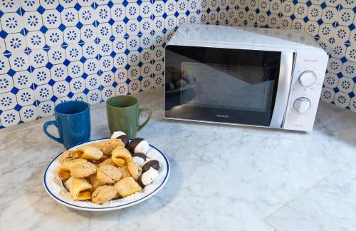 Casa Saracena Fronte Mare - Foto 24