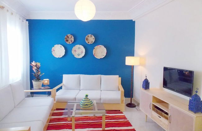 Dar L'Hadja - Photo 28