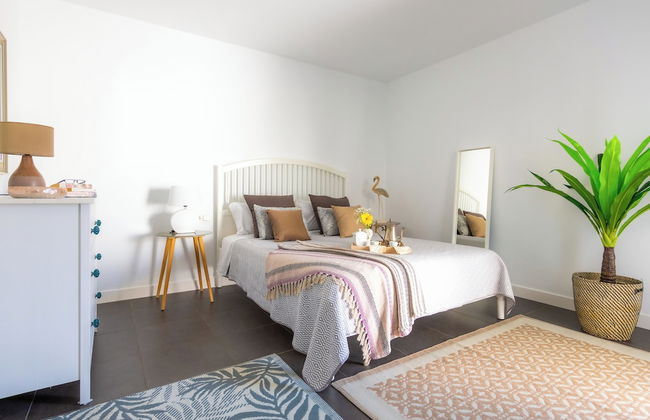 Acogedor Apartamento Amantes Tranquilidad - Foto 5