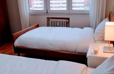 Acogedor apartamento a un paso de Gascona con WiFi Netflix Disney Plus y Prime gratis by M&N's House - Foto 10