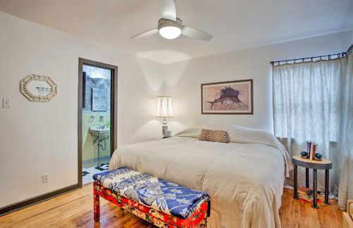 Pet-Friendly River District Gem 5 Mi to Stockyards - Photo 12