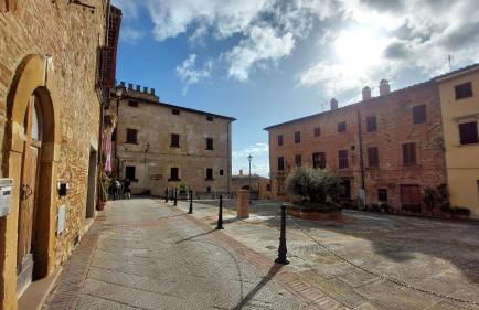 Villa Dina in Gambassi Terme along the Via Francigena - Foto 9