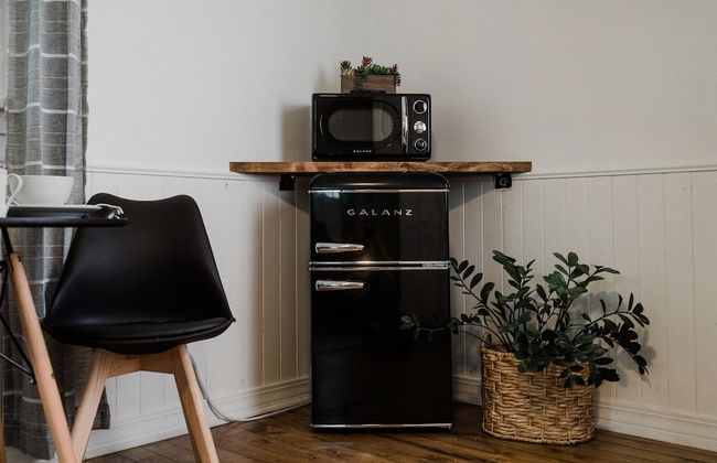 Spearfish Cottages - Foto 37