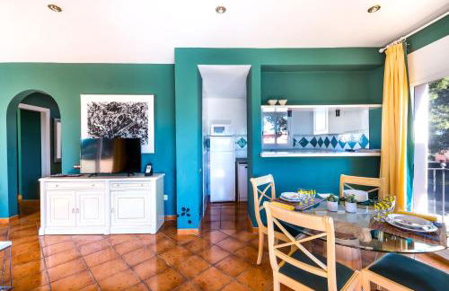 Fabuloso RENTIGOLF SOLYGOLF entre mar y montañas - Foto 13