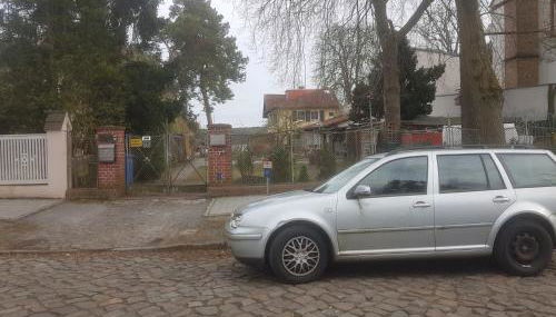 Dachgeschosswohnung im Haus am See von Berlin - Foto 2