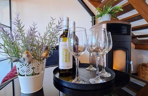 Chalet Vista Mare - Foto 31