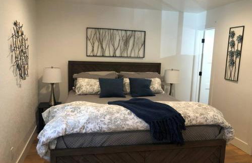 Fun & Air Conditioned Lake Tahoe 3 BR/2.5 BA Home - Foto 18