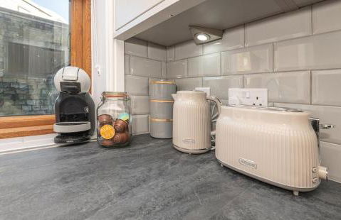 3 bedroom town house in the heart of Haworth - Foto 13