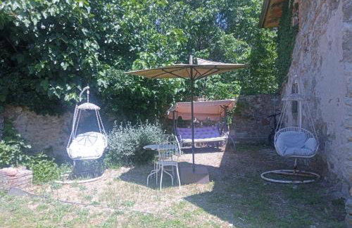 Casale Rosennano - Loggia - Photo 8