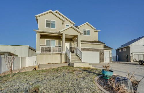 Layton Vacation Rental - Close to Hiking Trails! - Photo 24