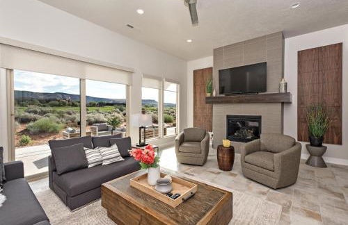 Villa On The 18th - Foto 5