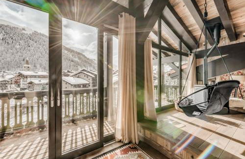 4 bedrooms Solaise Penthouse - Foto 19