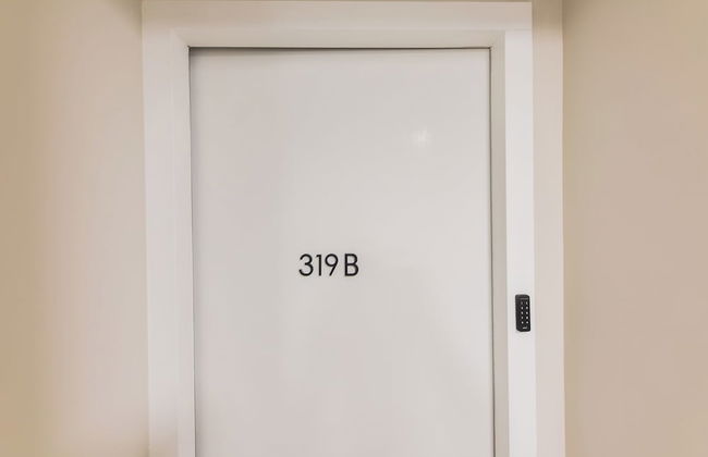 Alphabet Apartments Westersingel - Foto 43