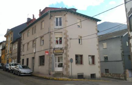 Alojamientos turísticos VUT-LE-043 - Photo 1