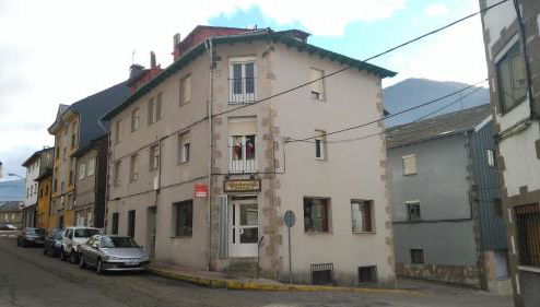 Alojamientos turísticos VUT-LE-043 - Photo 1